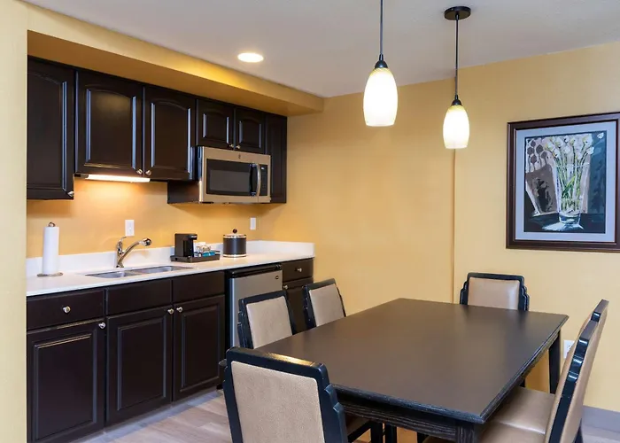 Hampton Inn Holland