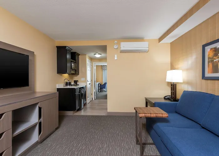 Hampton Inn Holland