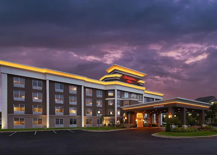 Hampton Inn Holland