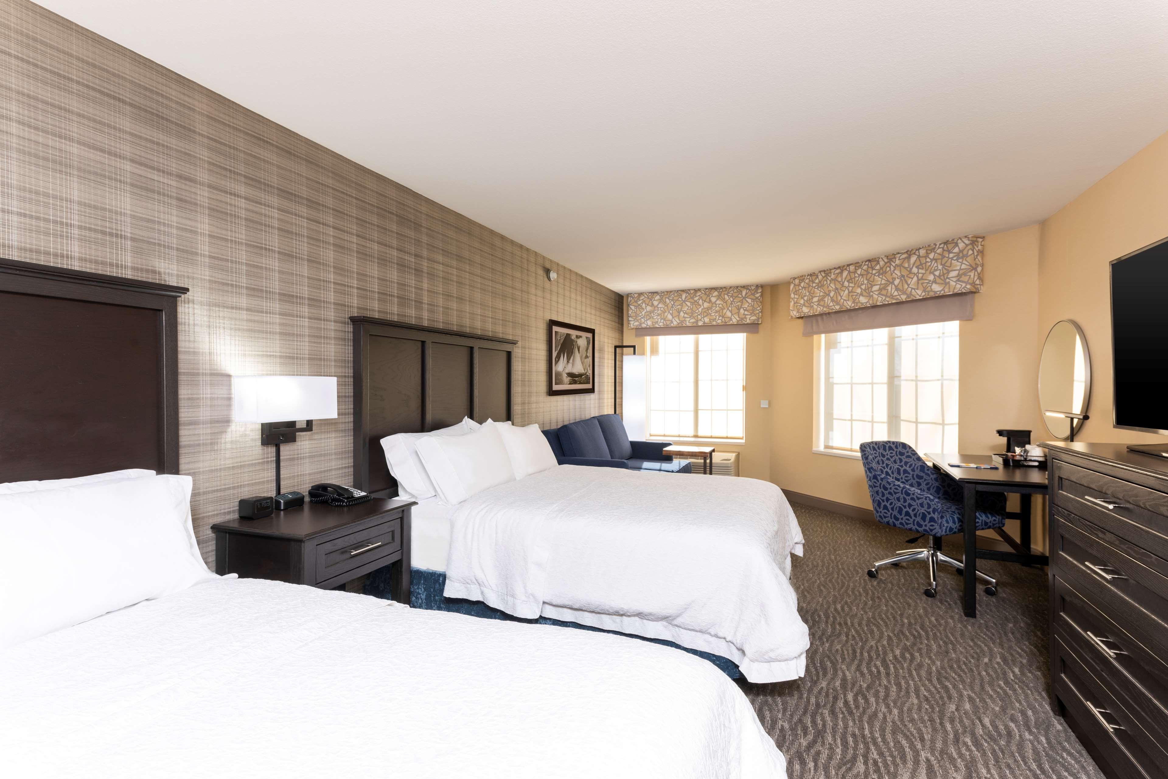 Hampton Hotel Holland