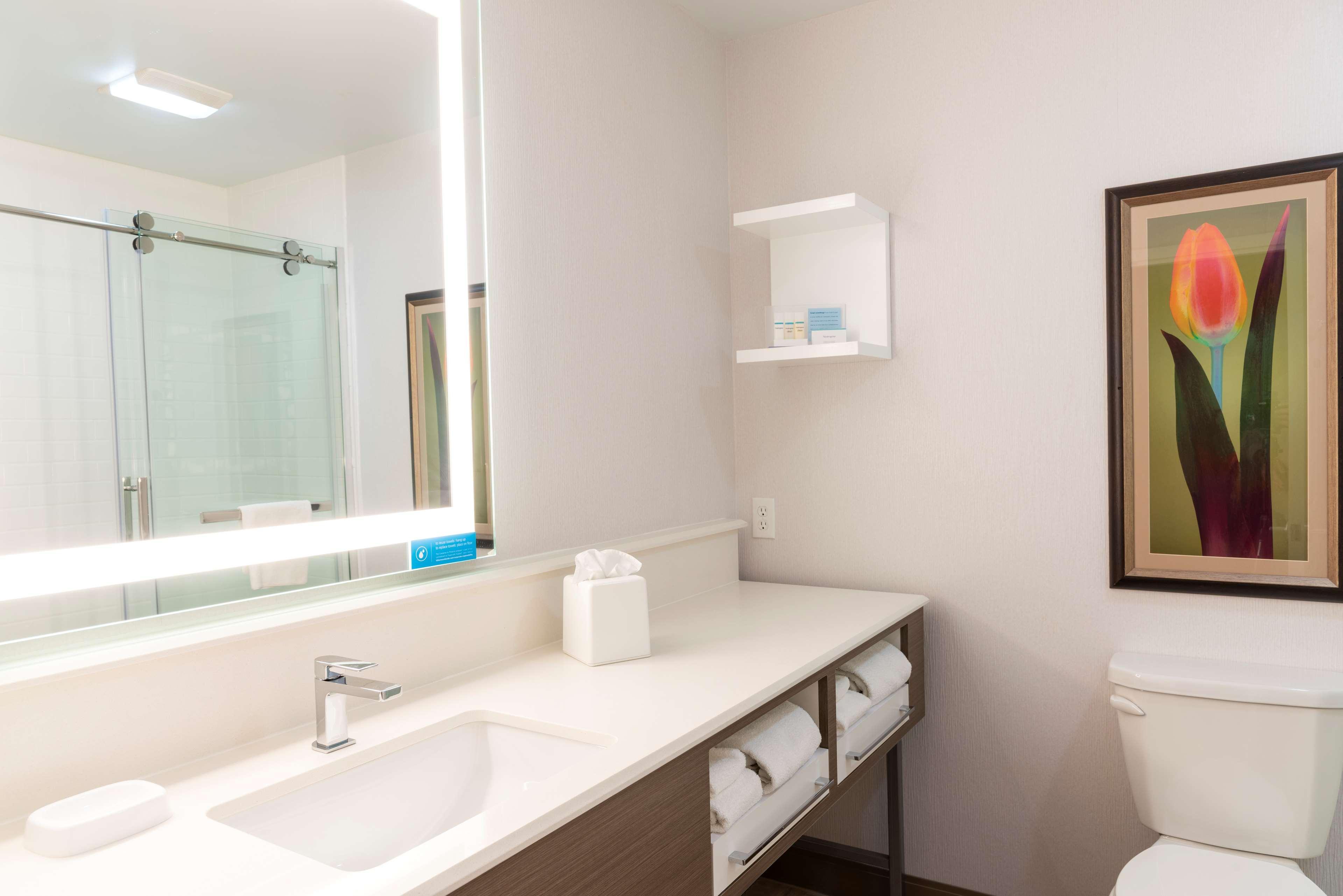 Hotel Hampton Holland
