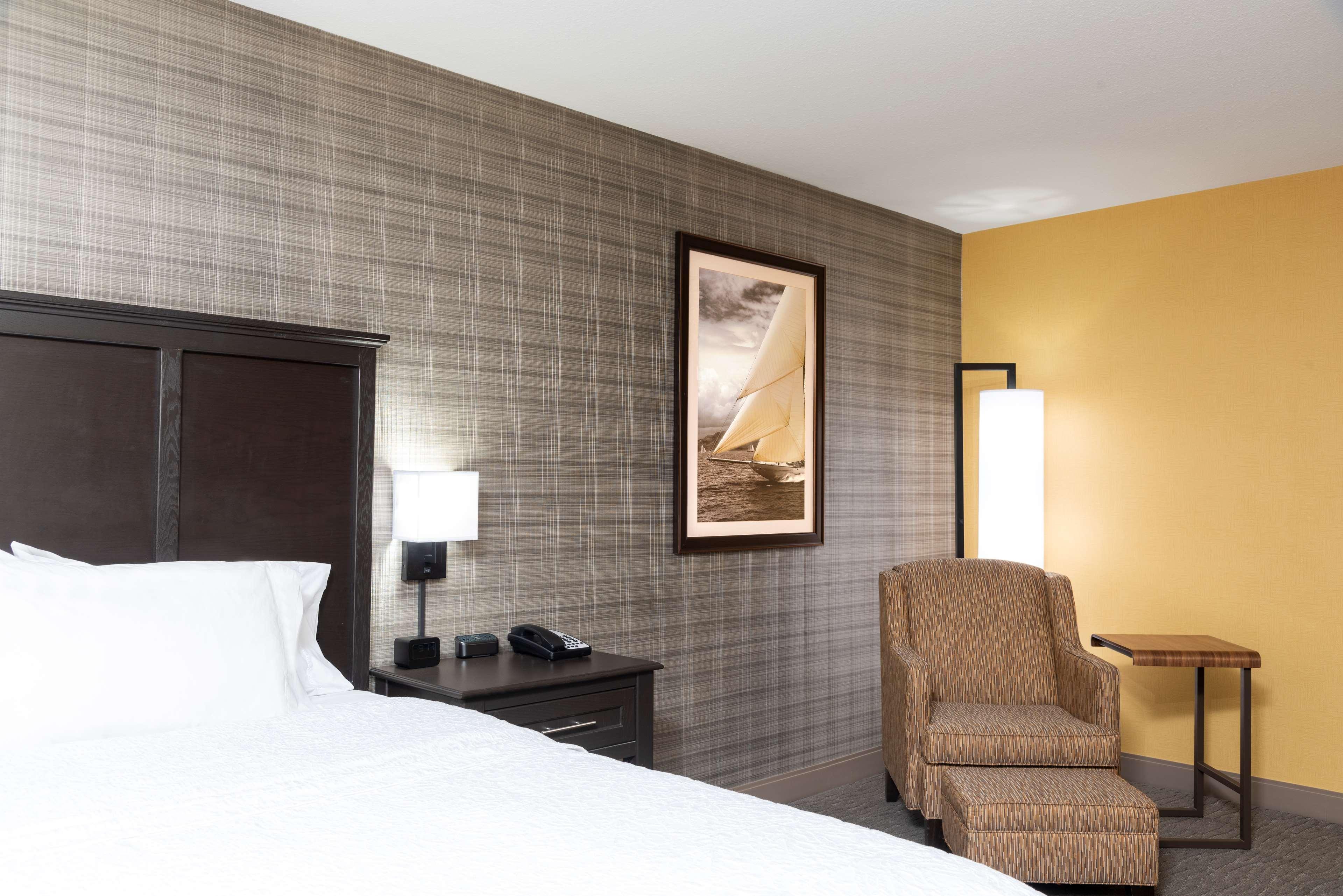 Hampton Hotel