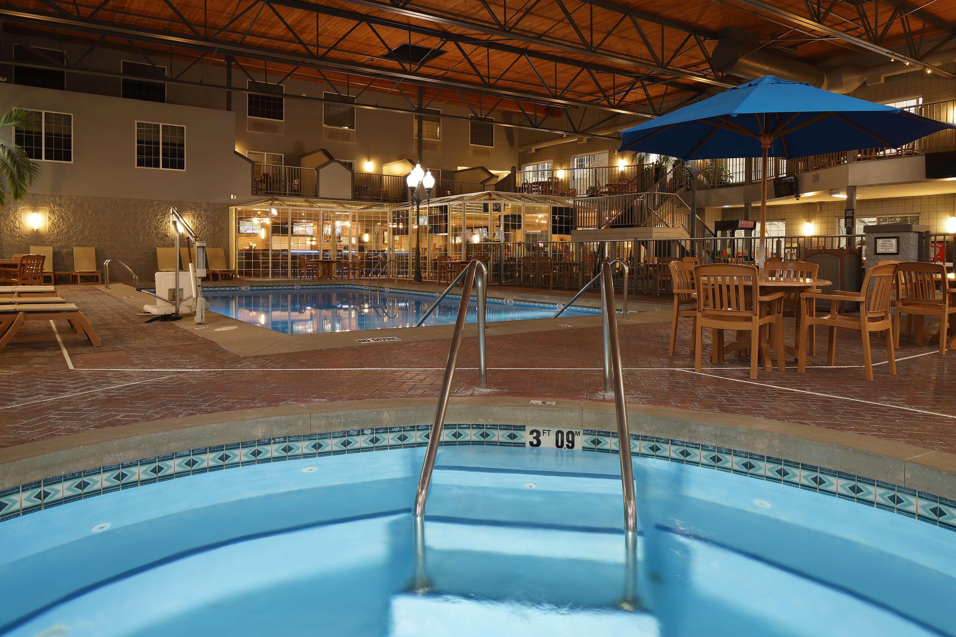 Hotel Hampton Holland