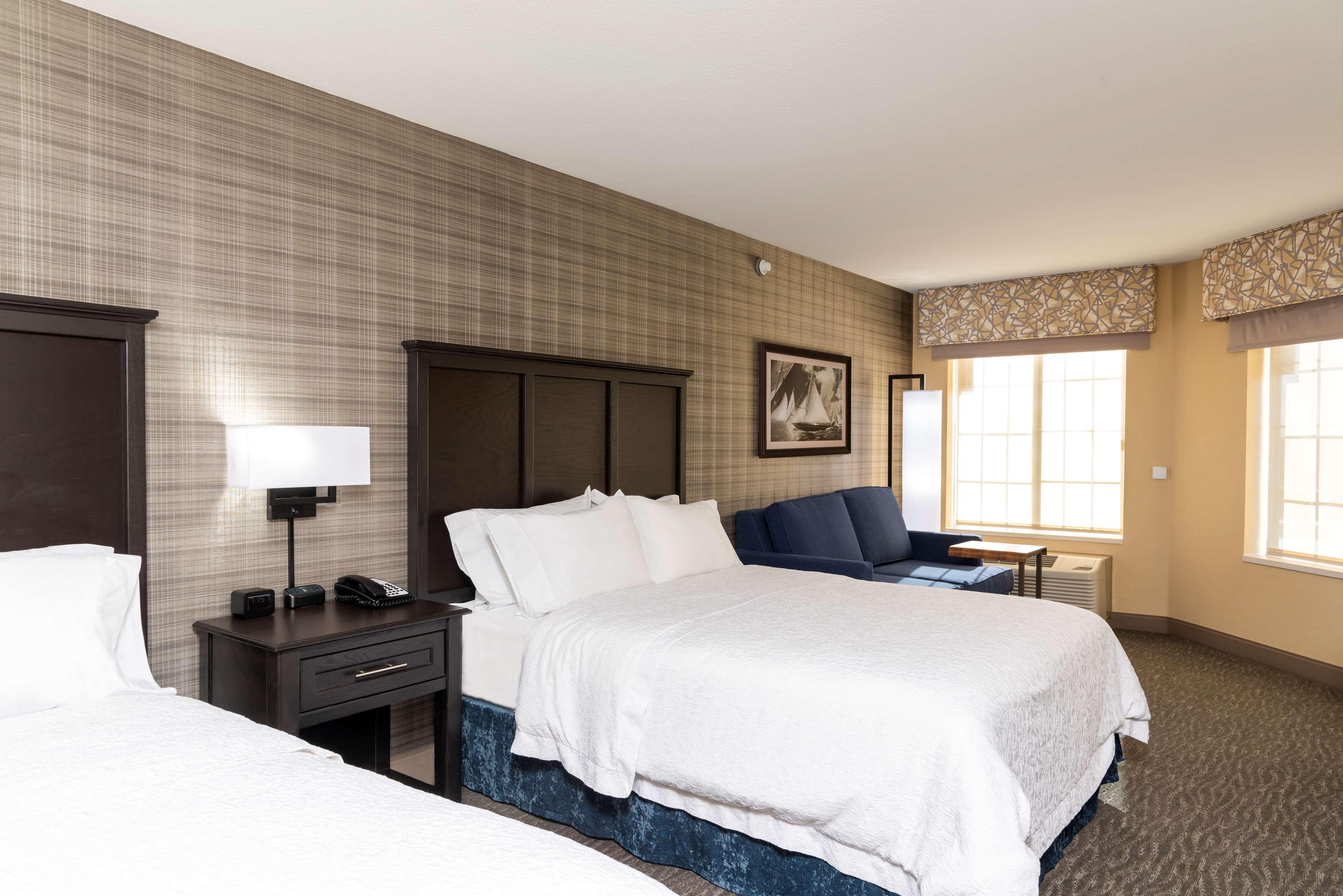 Hotel Hampton