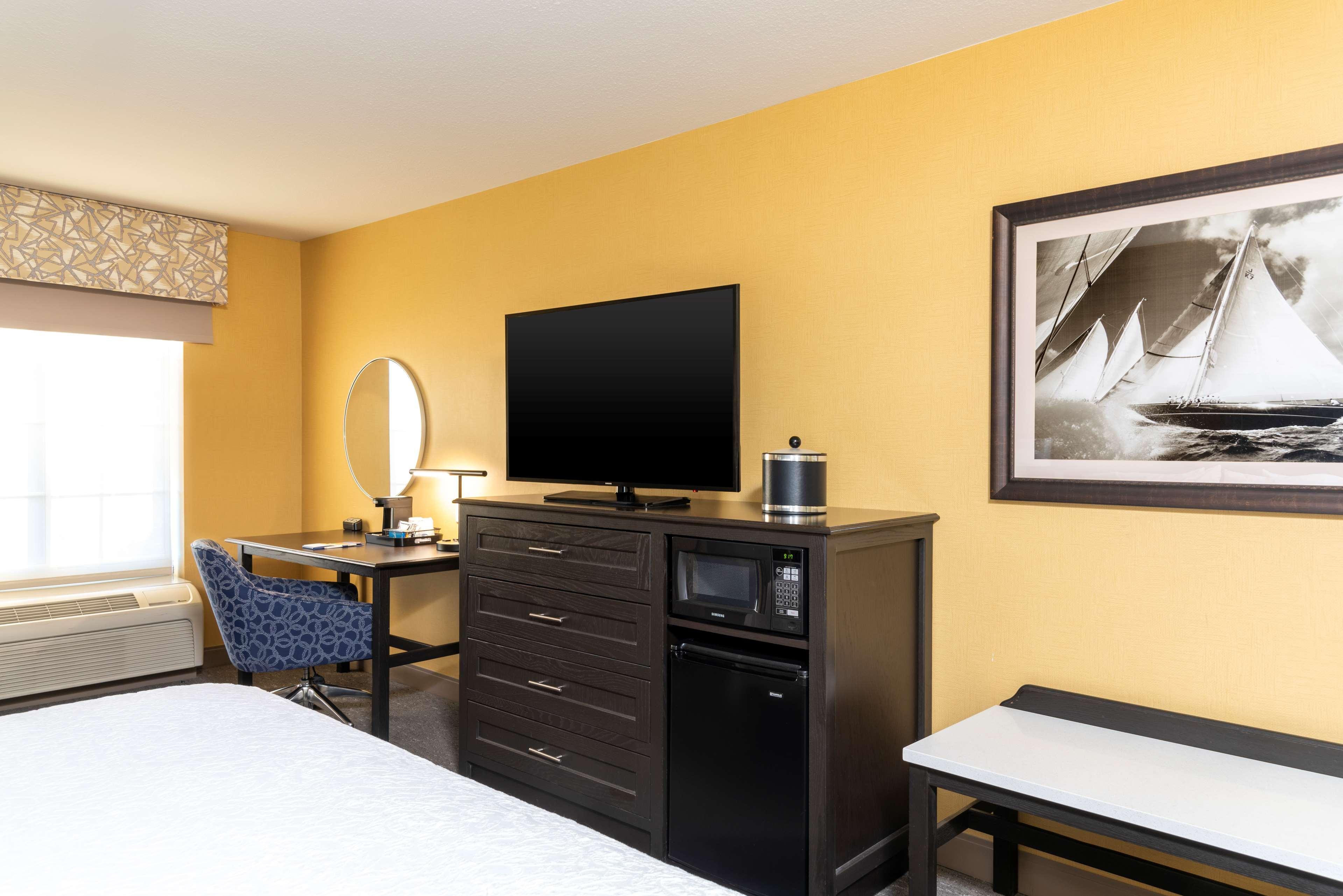 Hotel Hampton Holland