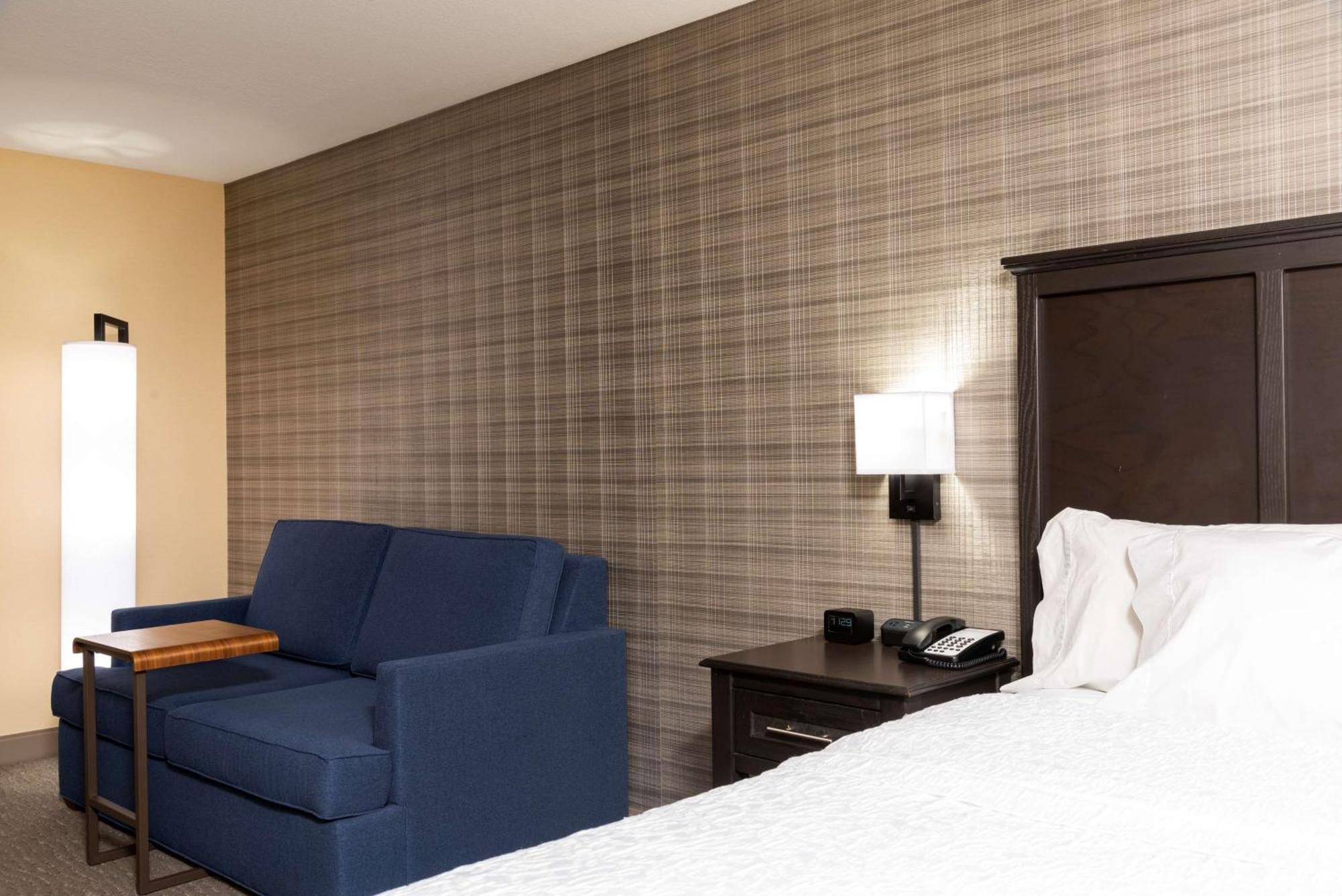 Hampton Hotel Holland