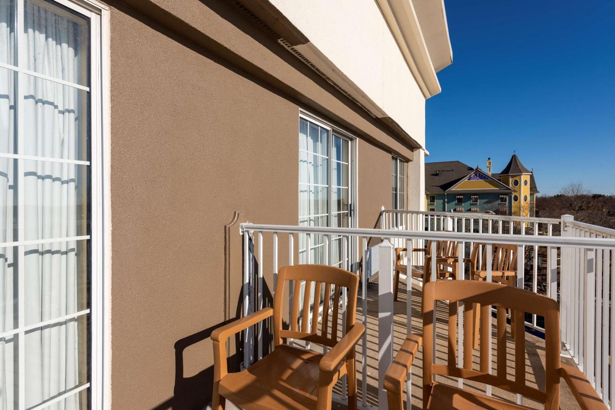 Hotel Hampton Holland
