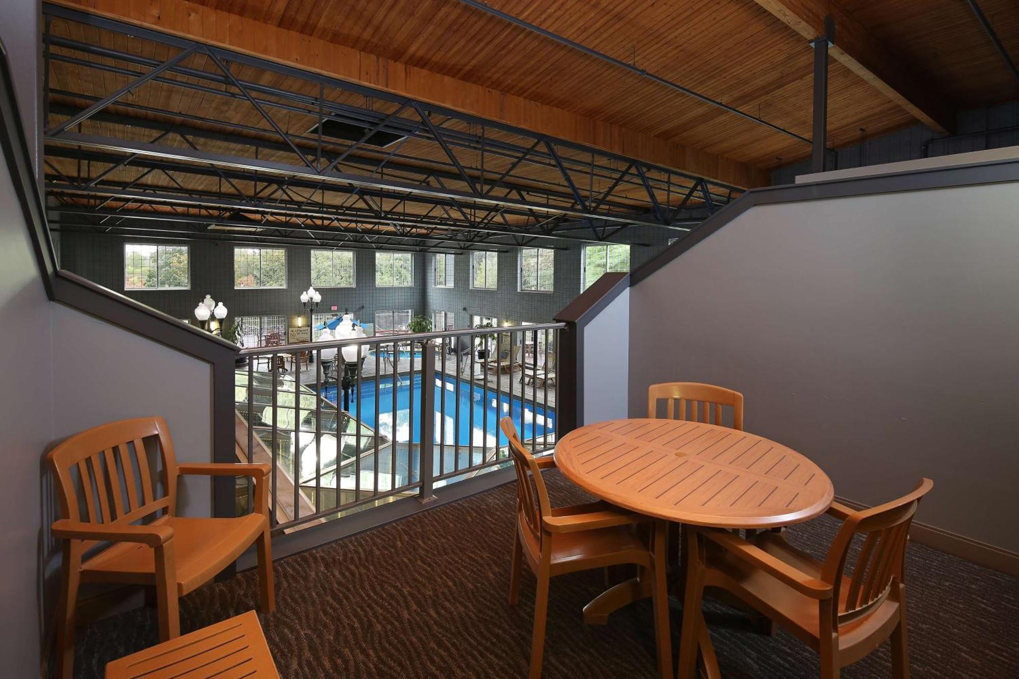 Hotel Hampton
