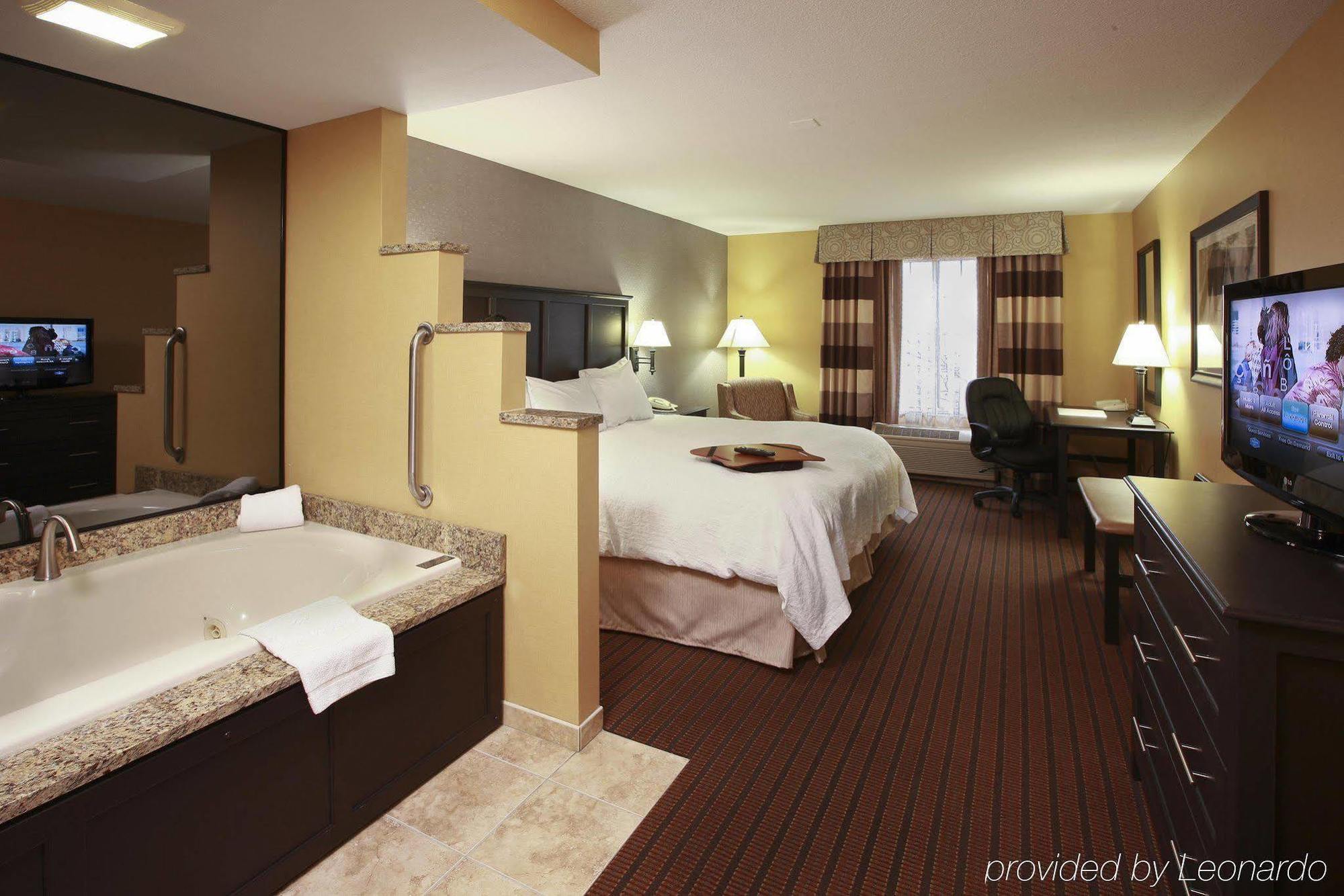 Hampton 3* Holland