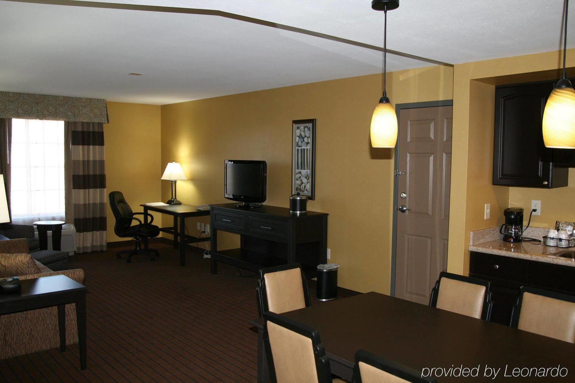 Hotel Hampton Holland