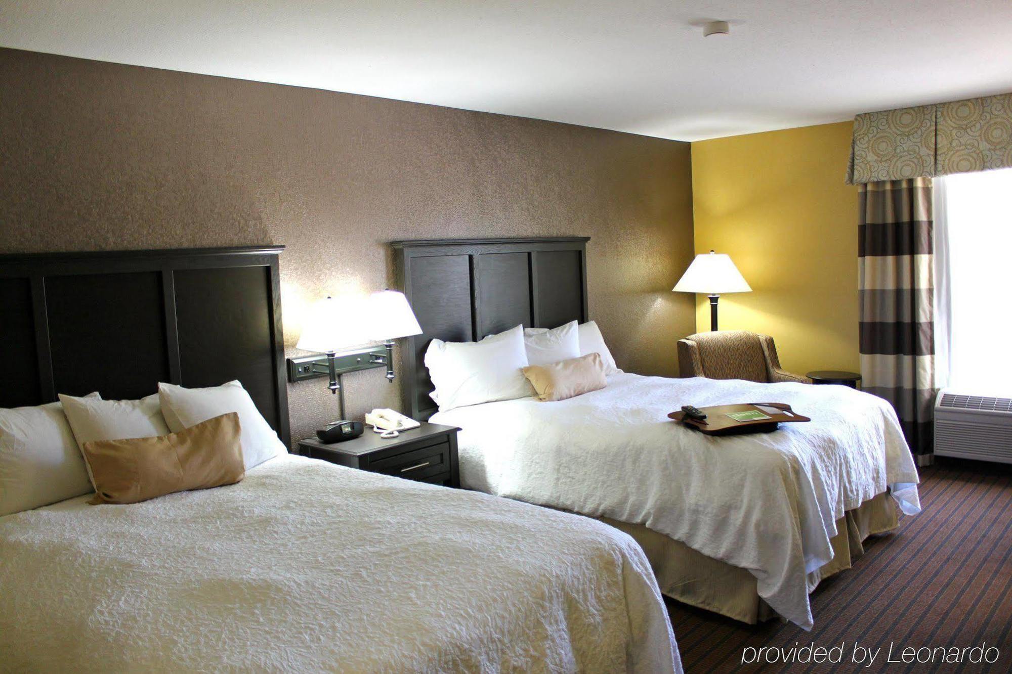 Hotel Hampton Holland